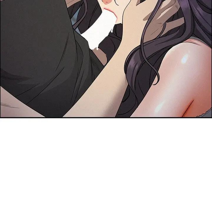 貴婦的專屬保鑣第25話