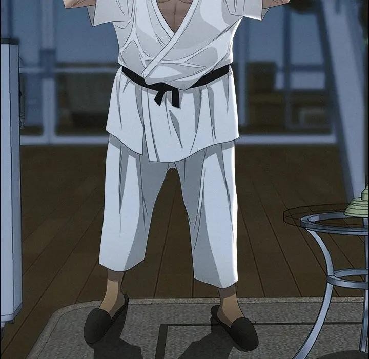 貴婦的專屬保鑣第25話