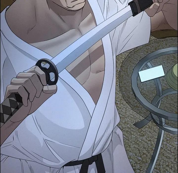 貴婦的專屬保鑣第25話