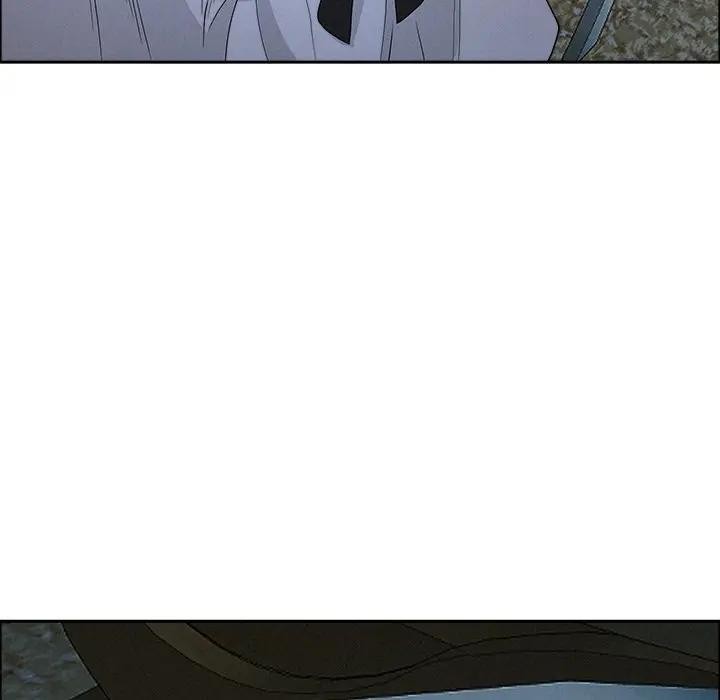 貴婦的專屬保鑣第25話