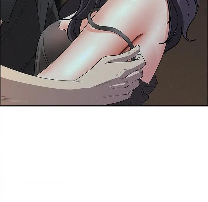 貴婦的專屬保鑣第25話