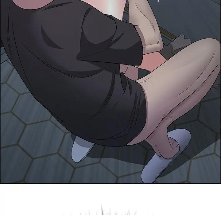 貴婦的專屬保鑣第25話