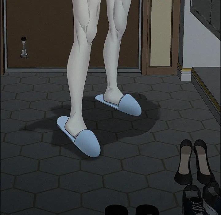 貴婦的專屬保鑣第25話