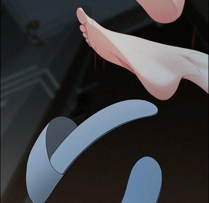 貴婦的專屬保鑣第25話