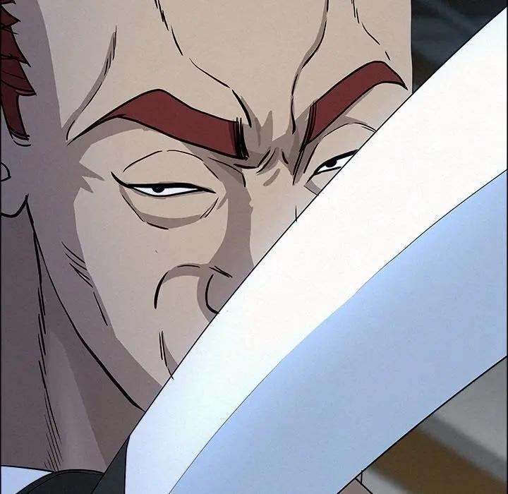 貴婦的專屬保鑣第25話