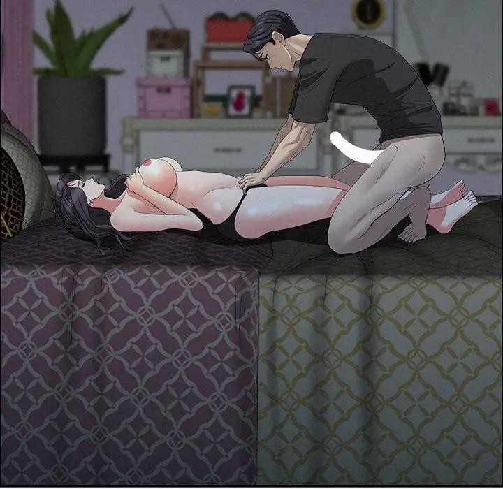 貴婦的專屬保鑣第25話