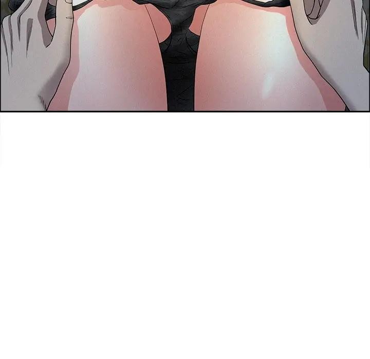 貴婦的專屬保鑣第25話