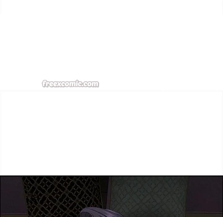 貴婦的專屬保鑣第25話