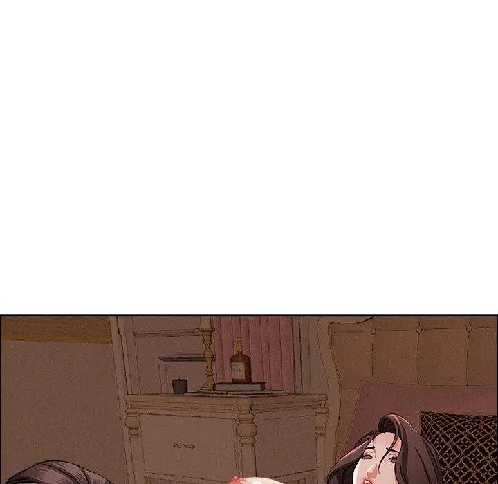 貴婦的專屬保鑣第26話