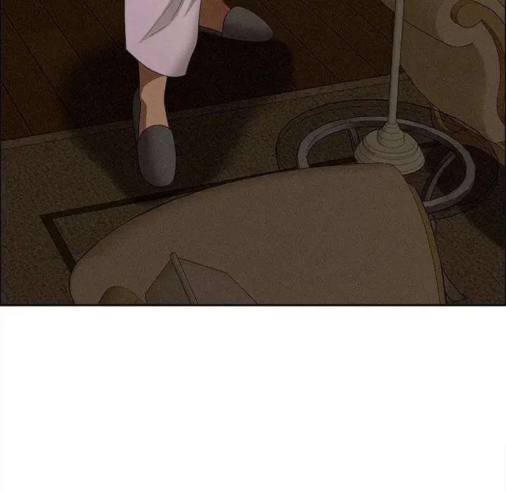 貴婦的專屬保鑣第26話