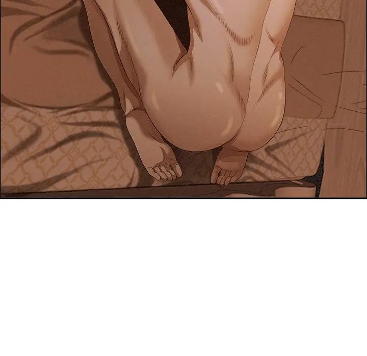 貴婦的專屬保鑣第26話