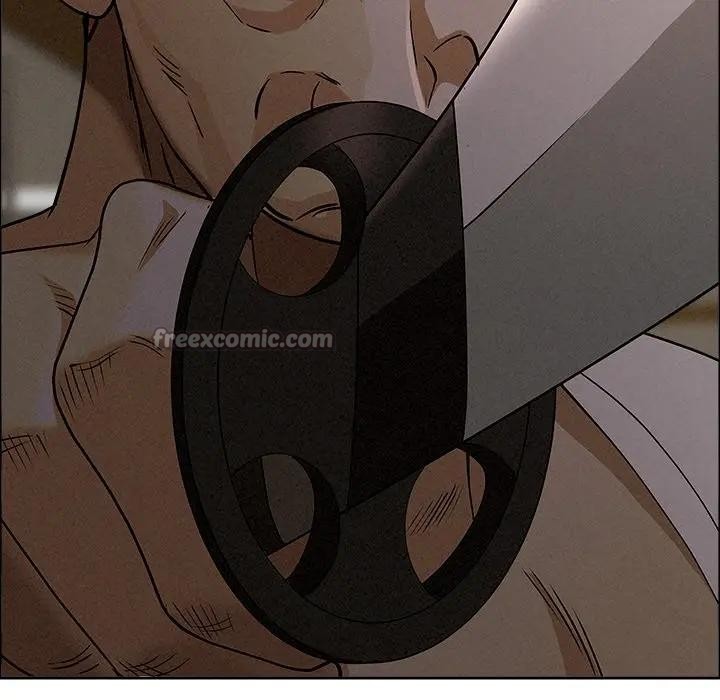 貴婦的專屬保鑣第26話