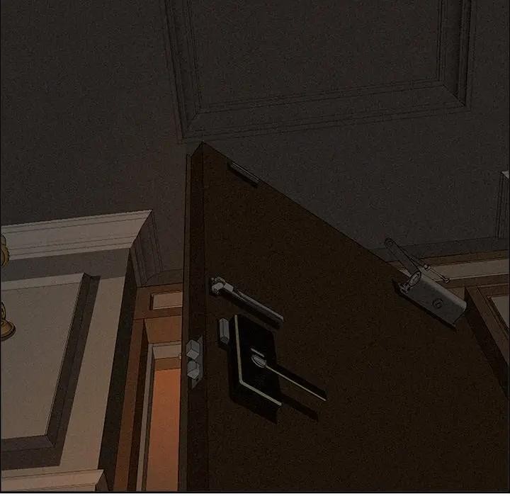 貴婦的專屬保鑣第26話