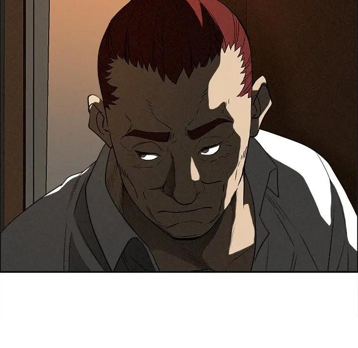 貴婦的專屬保鑣第26話