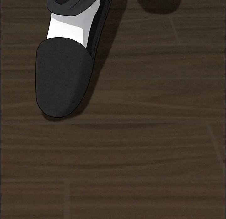 貴婦的專屬保鑣第26話