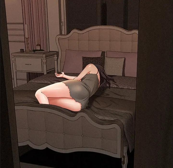 貴婦的專屬保鑣第26話