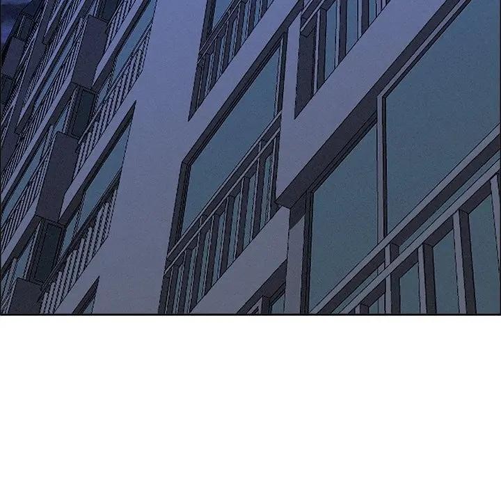 貴婦的專屬保鑣第26話