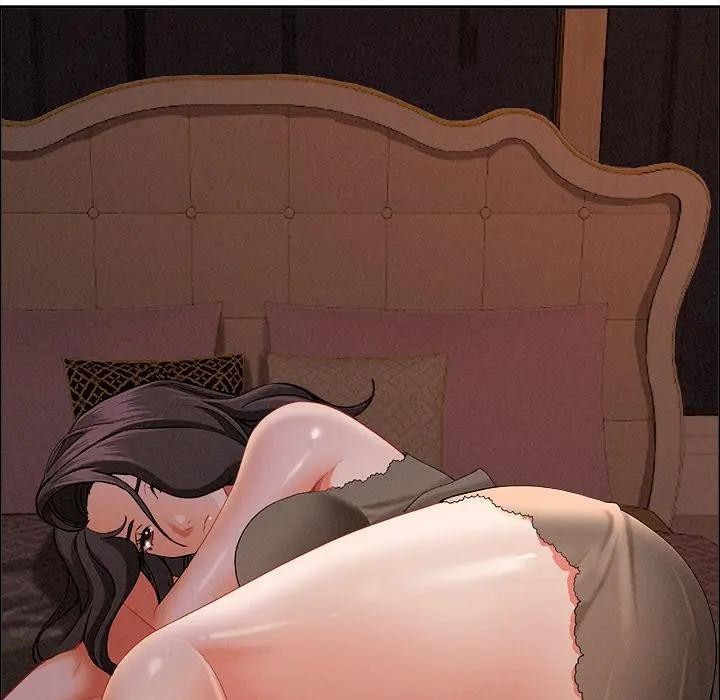 貴婦的專屬保鑣第26話