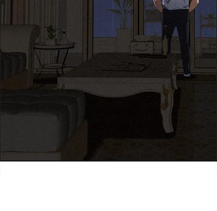 貴婦的專屬保鑣第26話