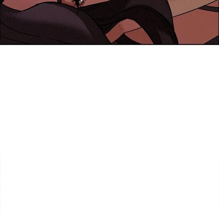 貴婦的專屬保鑣第26話