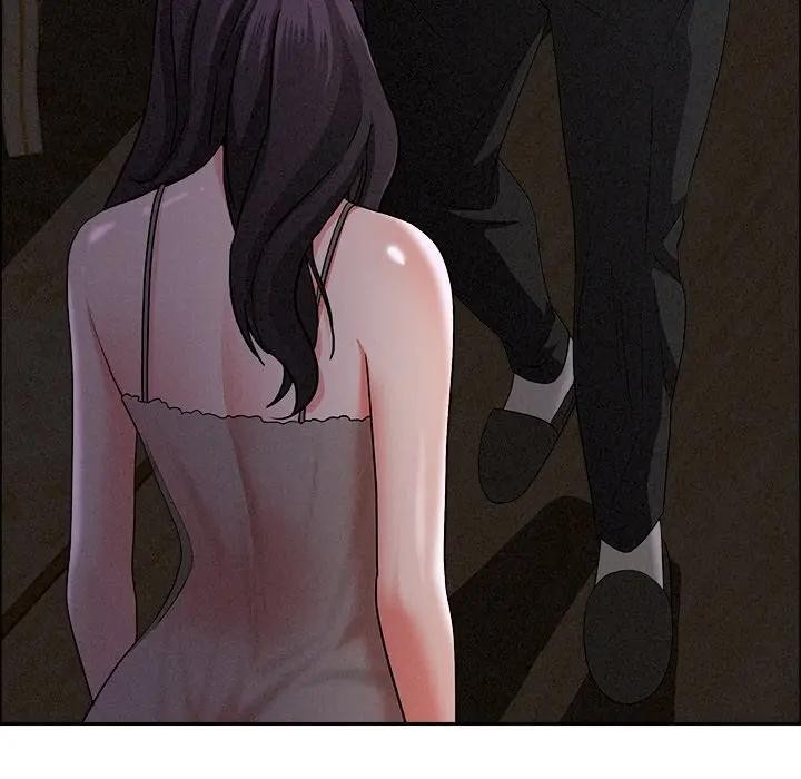 貴婦的專屬保鑣第27話