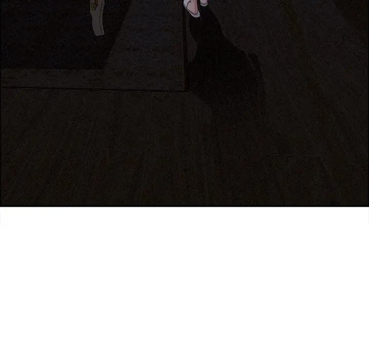 貴婦的專屬保鑣第27話