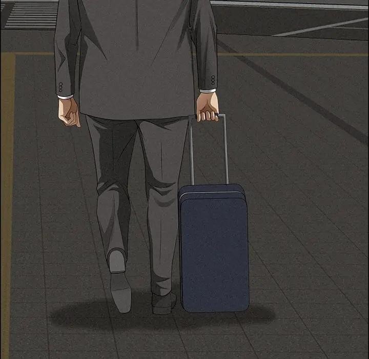 貴婦的專屬保鑣第27話