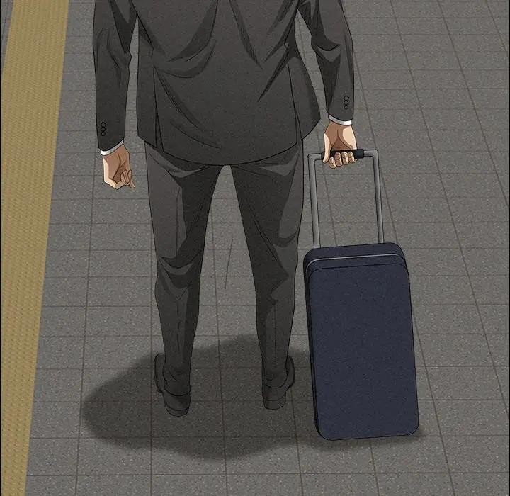 貴婦的專屬保鑣第27話