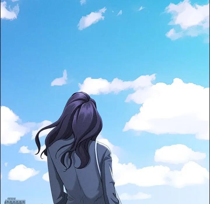 貴婦的專屬保鑣第27話