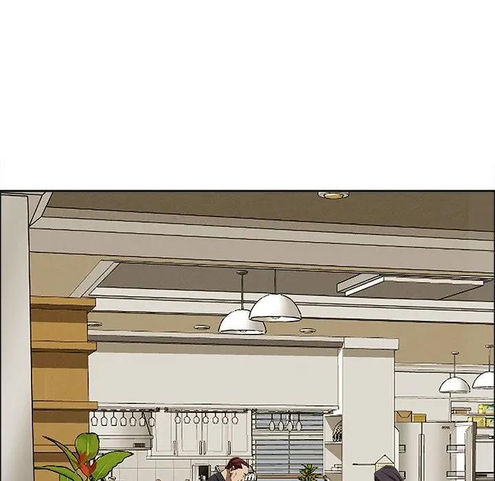 貴婦的專屬保鑣第27話