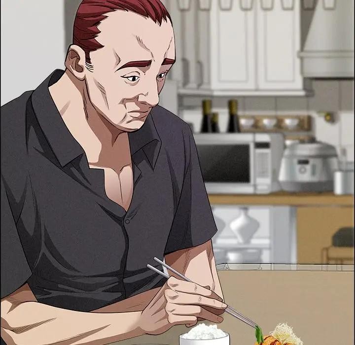 貴婦的專屬保鑣第27話