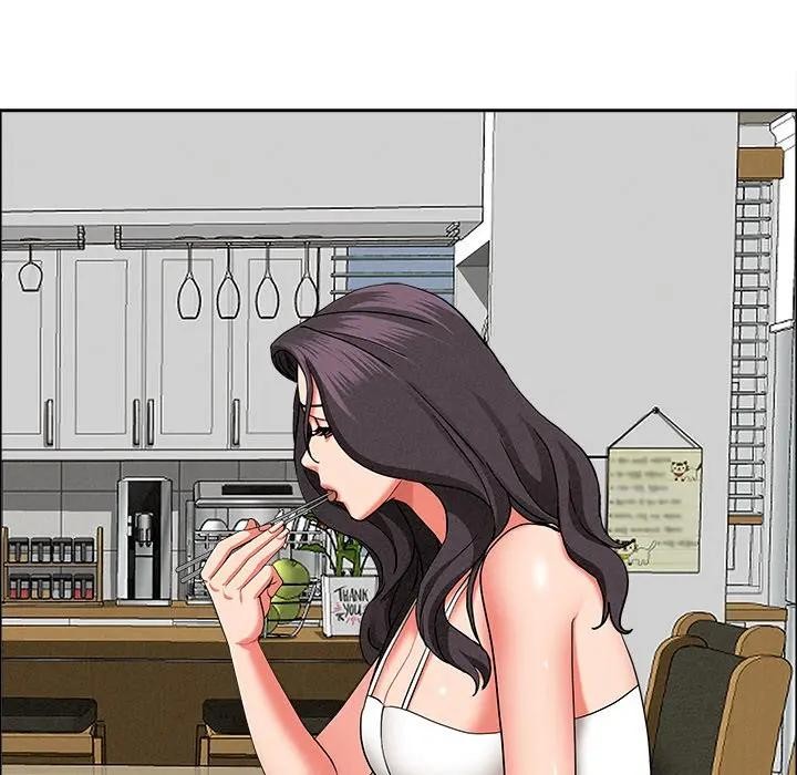 貴婦的專屬保鑣第27話