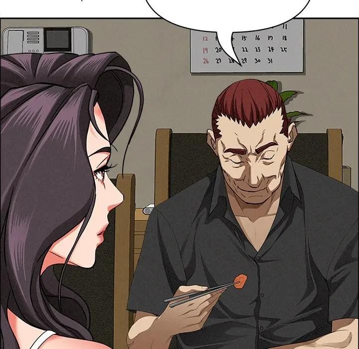 貴婦的專屬保鑣第27話