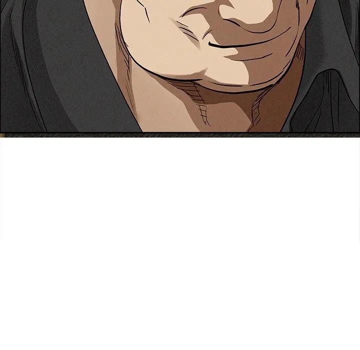 貴婦的專屬保鑣第27話