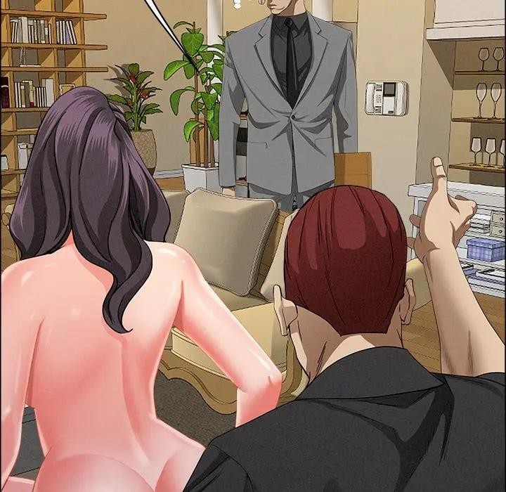 貴婦的專屬保鑣第27話