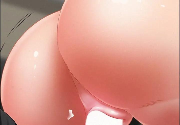 貴婦的專屬保鑣第28話