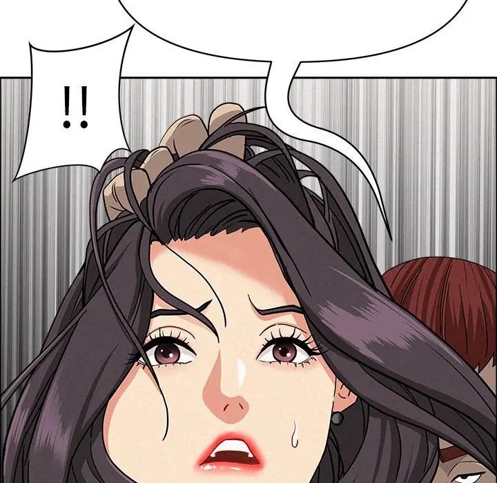 貴婦的專屬保鑣第28話