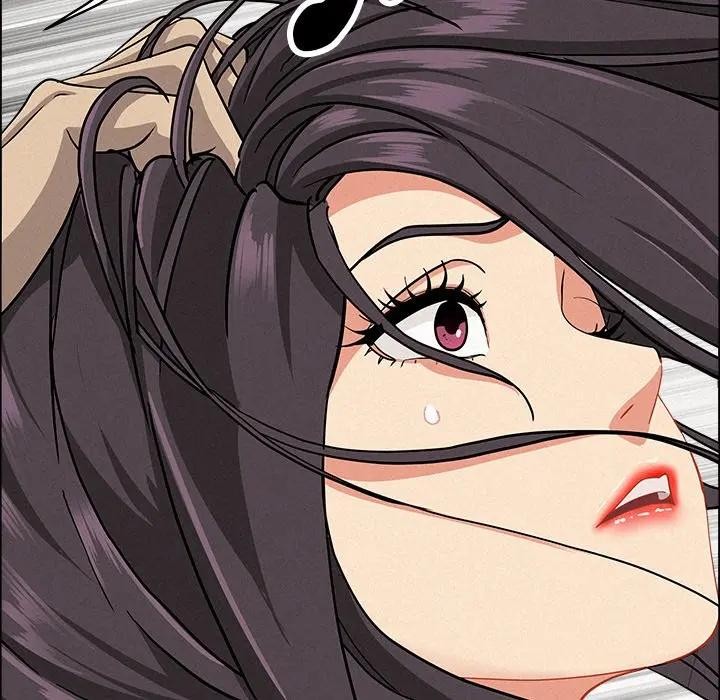 貴婦的專屬保鑣第28話