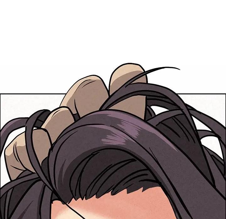 貴婦的專屬保鑣第28話