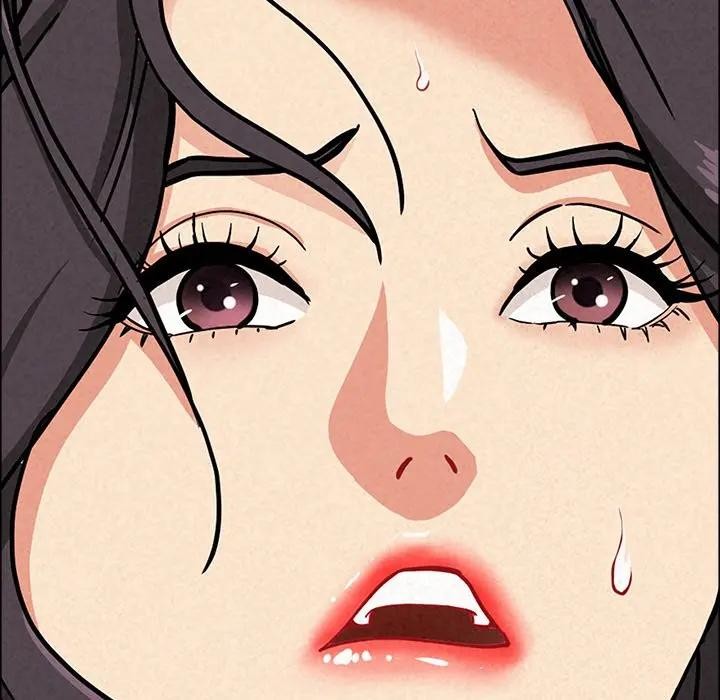 貴婦的專屬保鑣第28話