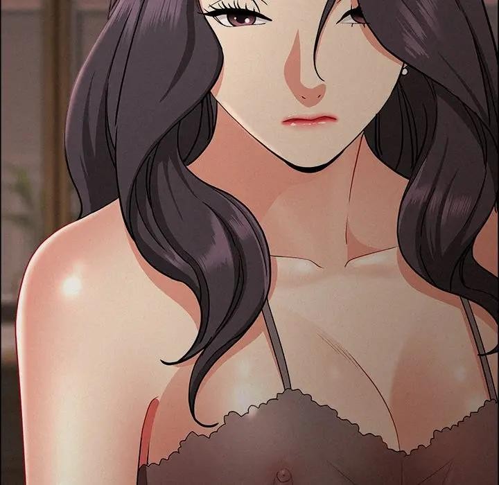 貴婦的專屬保鑣第28話