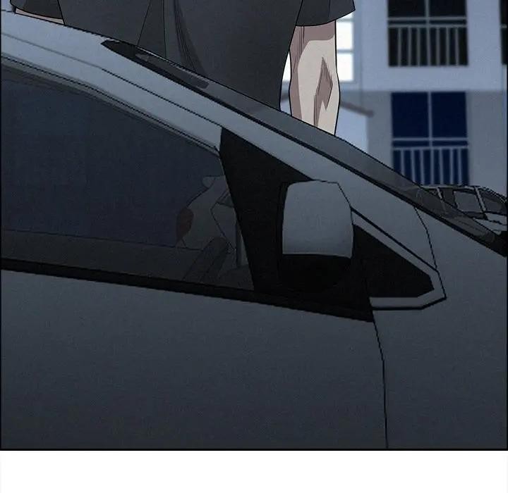 貴婦的專屬保鑣第28話