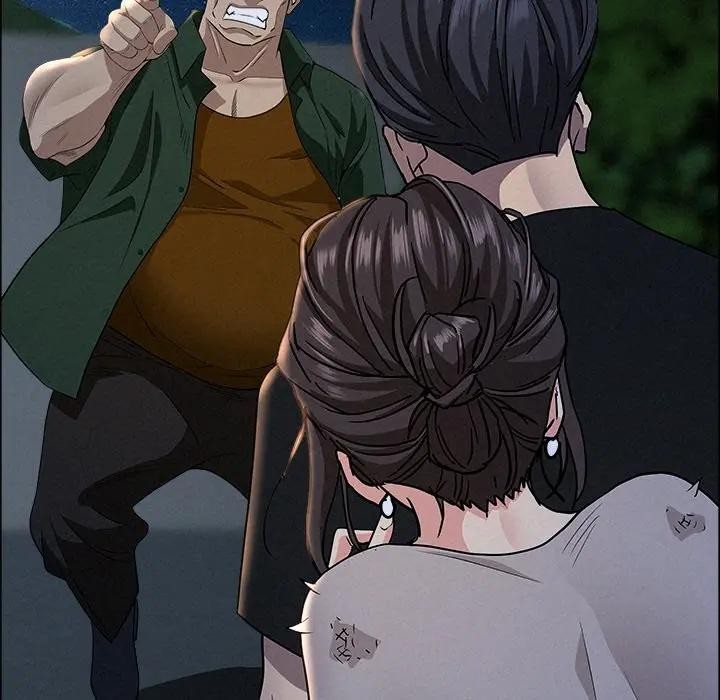 貴婦的專屬保鑣第28話