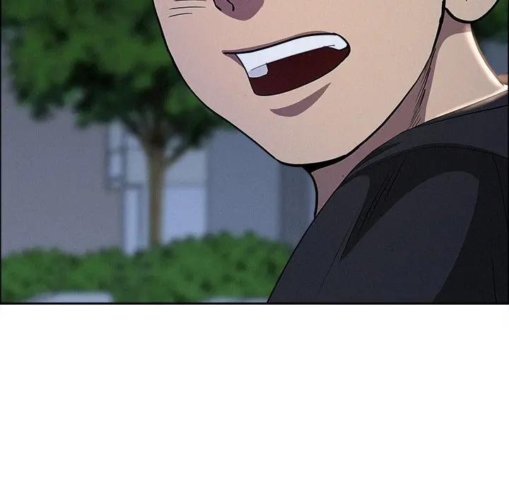 貴婦的專屬保鑣第28話