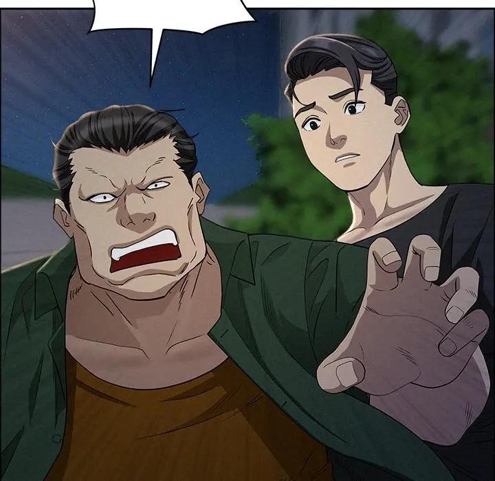 貴婦的專屬保鑣第28話