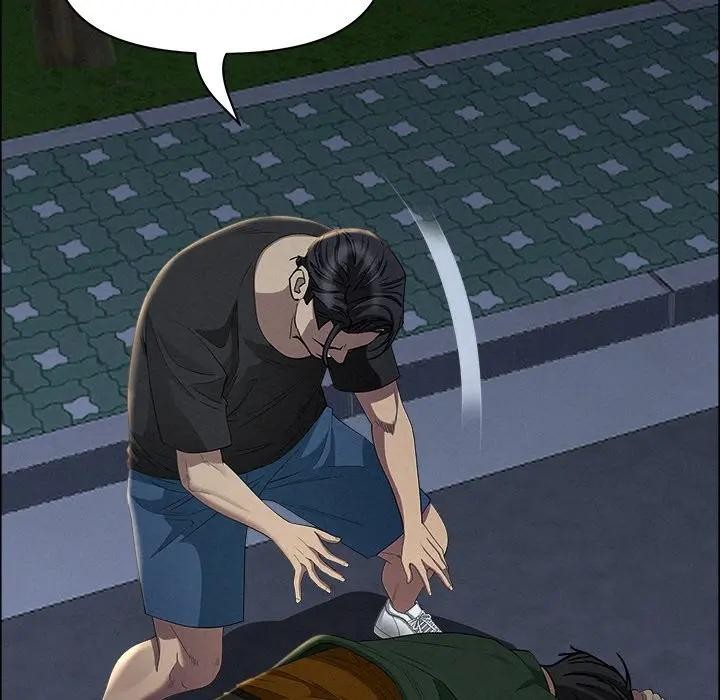 貴婦的專屬保鑣第28話