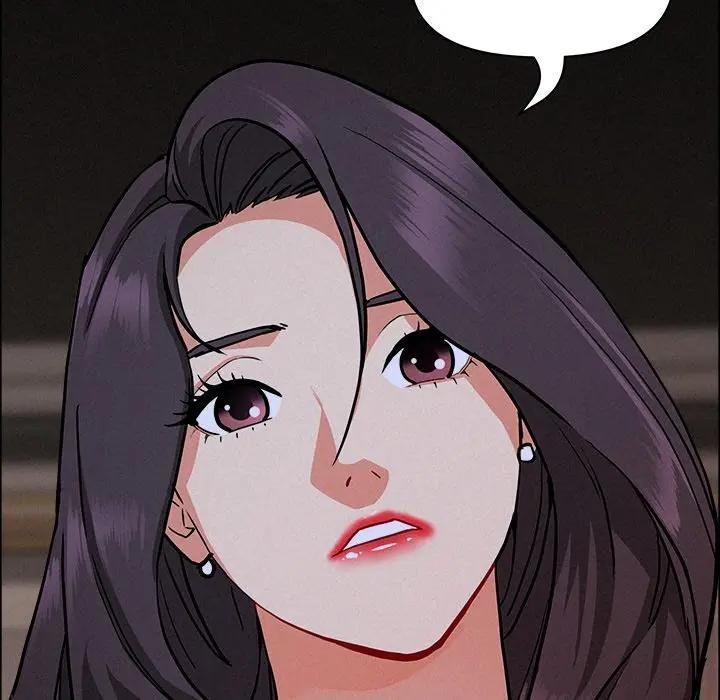 貴婦的專屬保鑣第28話