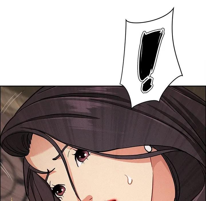 貴婦的專屬保鑣第28話