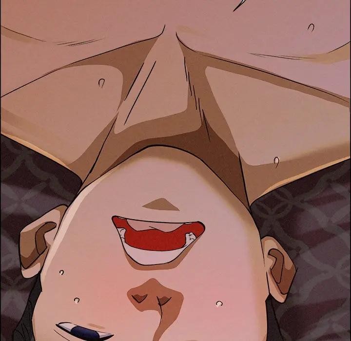 貴婦的專屬保鑣第29話