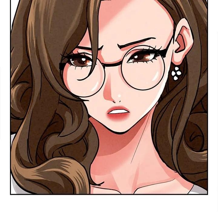 貴婦的專屬保鑣第29話